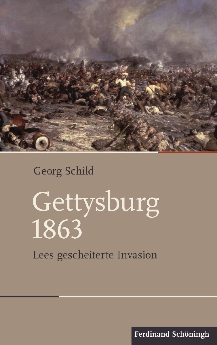 Gettysburg 1863