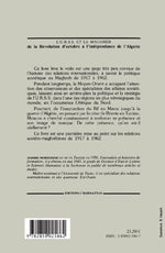L'URSS et le Maghreb