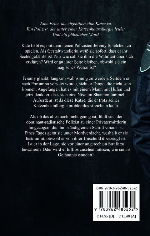 Vom Kätzchen verführt