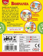 Bohnanza (Innenansicht)