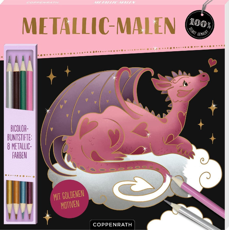 Metallic-Malen Fantasy