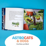 Astrocats & Dogs
