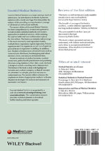 Essentials of Medical Statistics (Rückseite)
