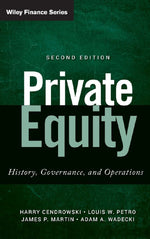 Private Equity