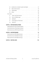 Prüfungsheft & Training - 2026 Mathematik Realschule - Hessen - Original-Prüfungen und Lösungen (Innenansicht)