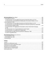Pfeil- und Lanzenspitzen (Innenansicht)