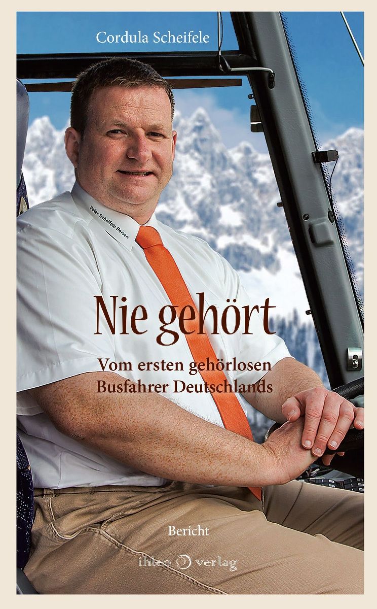 Nie gehört