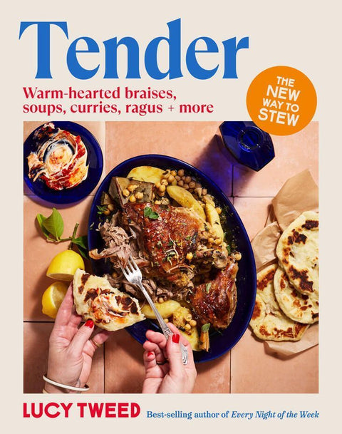 Tender