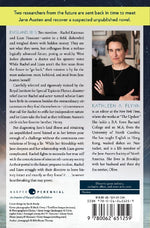 The Jane Austen Project
