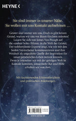 Geister sind unter uns