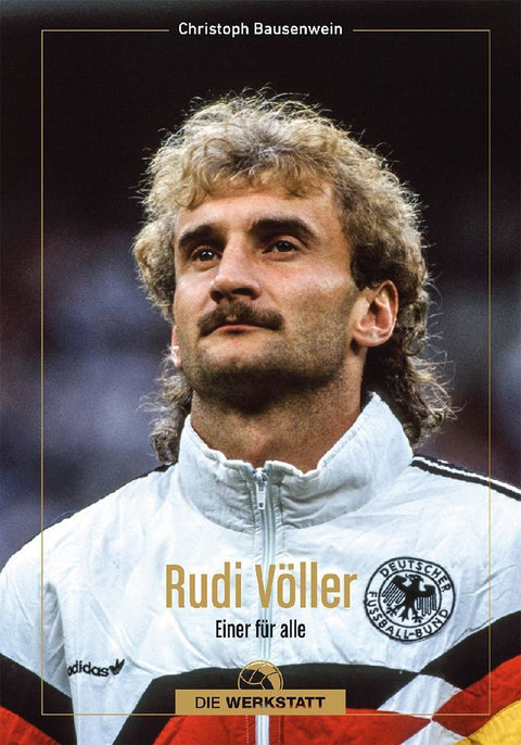 Rudi Völler