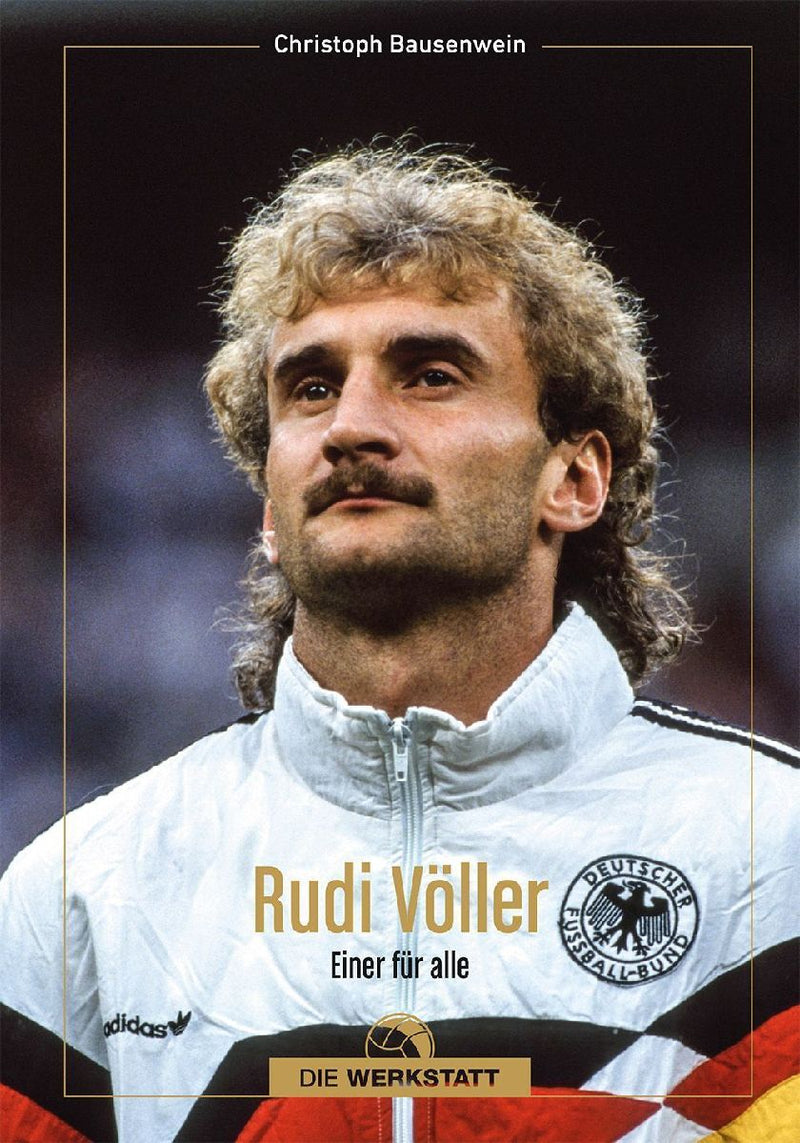 Rudi Völler