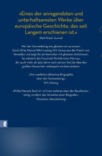 König der Welt