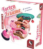 Torten Träume (Innenansicht)