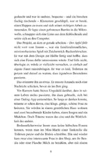 Five Nights at Freddy's (Innenansicht)