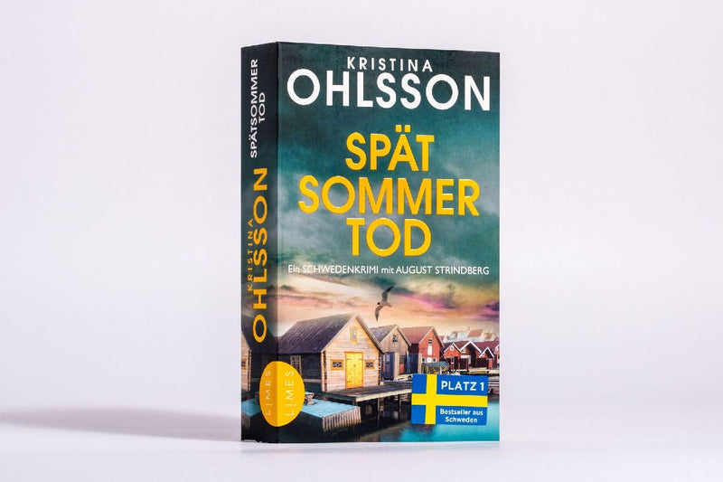 Spätsommertod (Innenansicht)