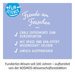 Fun Science Kristall-Wunder