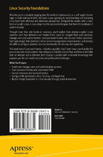 Linux Security Foundations