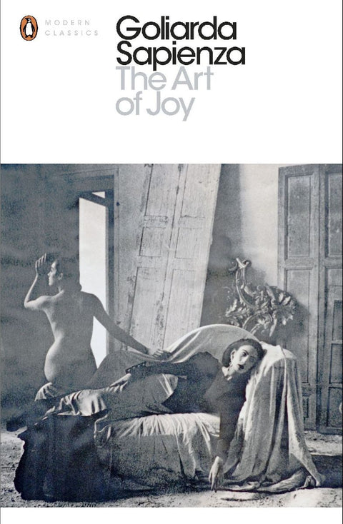 The Modern Classics Art of Joy