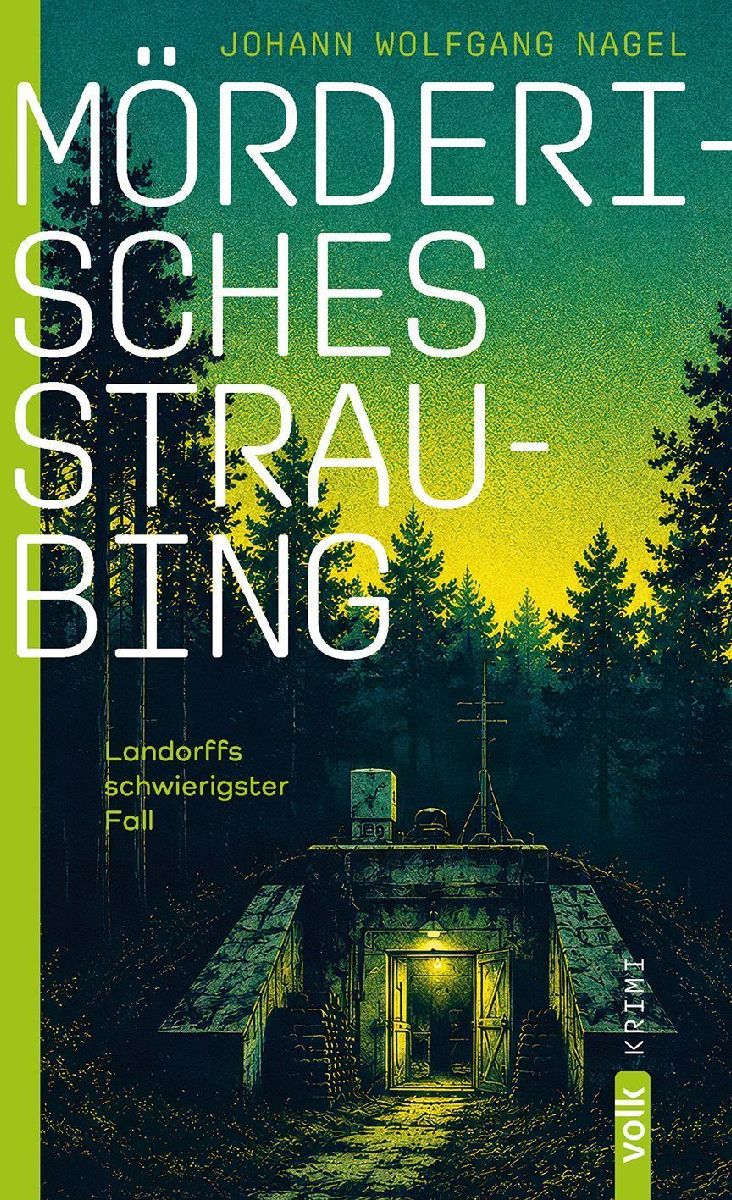 Mörderisches Straubing