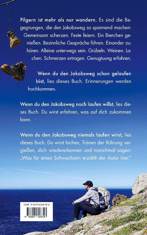 Da war noch was