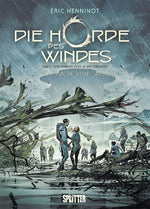 Die Horde des Windes. Band 3