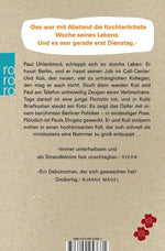 Schlecht aufgelegt