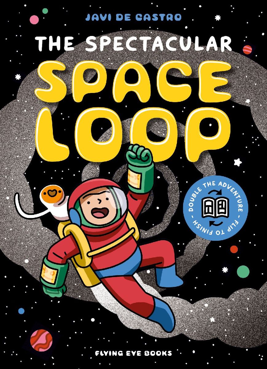 The Spectacular Space Loop