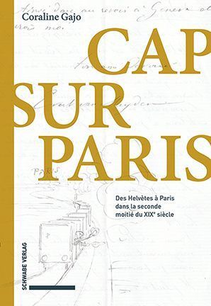 Cap sur Paris