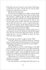 The Fever Code (Innenansicht)