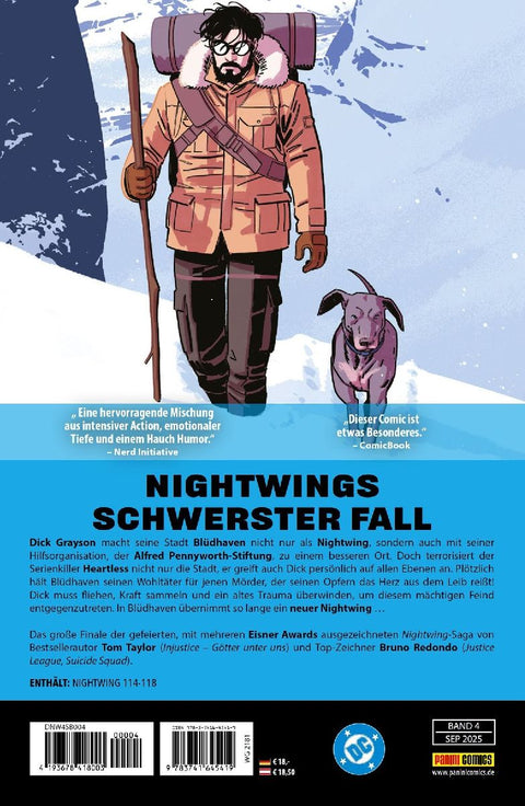 Nightwing