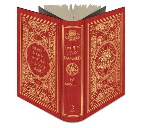 Empire of the Damned. lllustrated Special Edition