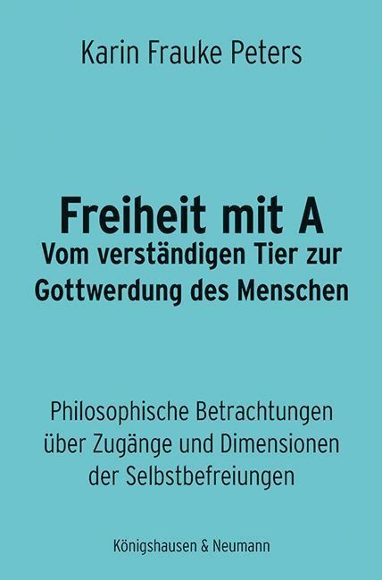 Freiheit mit A