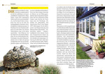 Die Pantherschildkröte (Innenansicht)
