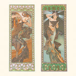 Alphonse Mucha - 2027