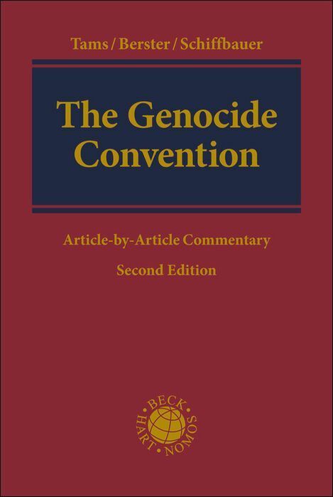 The Genocide Convention