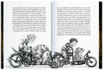 Die Finstersteins (Bd. 2)