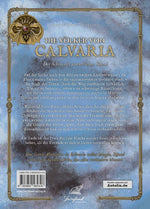 Die Völker von Calvaria (3)