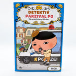 Detektiv Parzival Po (3) - Die unsichtbaren Räuber (Innenansicht)