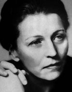 Das Mädchen Orchidee (Autorenfoto)