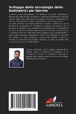 Sviluppo della tecnologia delle bobinatrici per barche