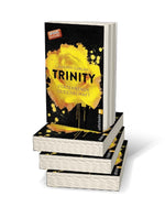 Trinity - Verzehrende Leidenschaft (Innenansicht)