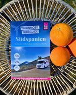 Reise Know-How Wohnmobil-Tourguide Südspanien: Andalusien, Extremadura, Kastilien-La Mancha (Innenansicht)
