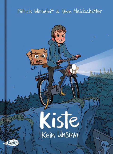 Kiste