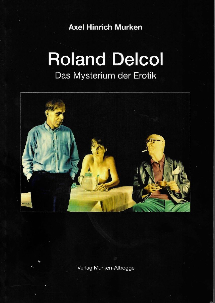 Roland Delcol