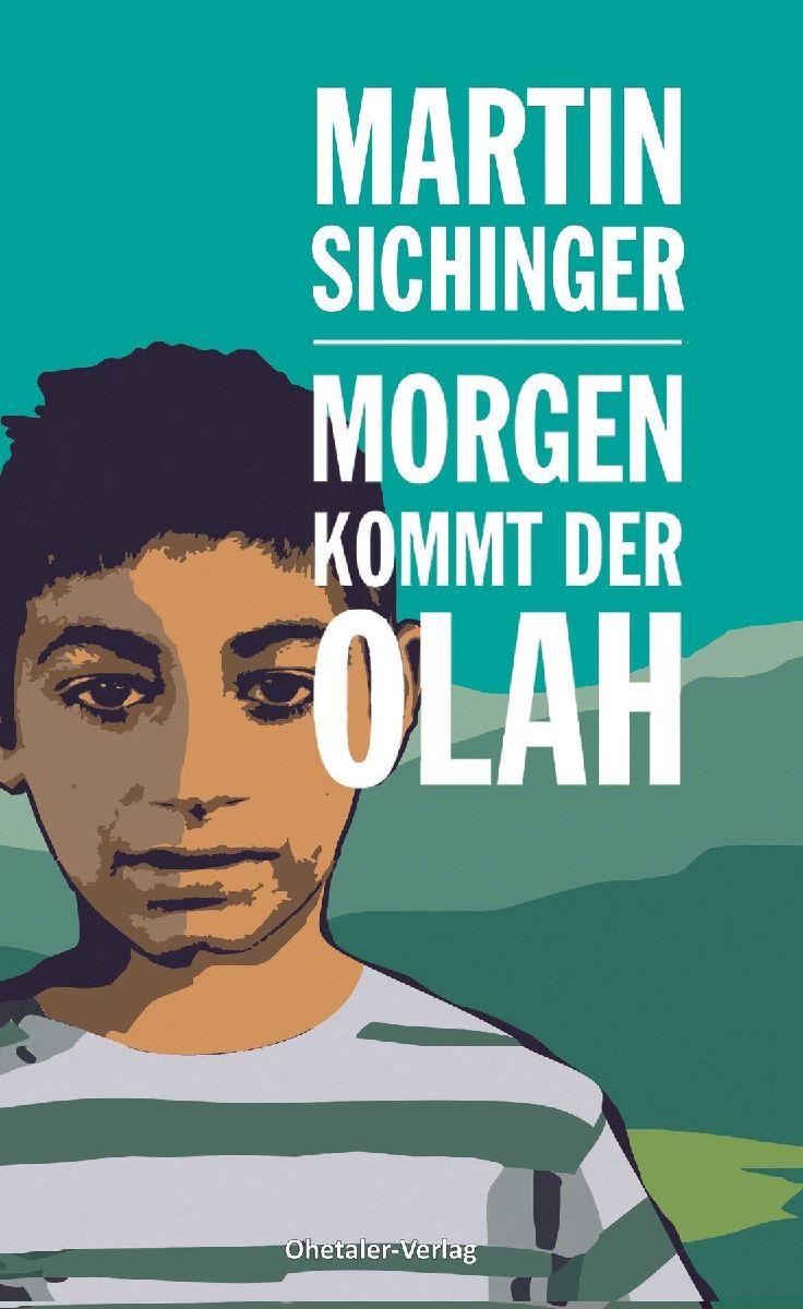 Morgen kommt der Olah