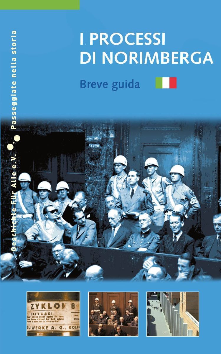 I Processi di Norimberga
