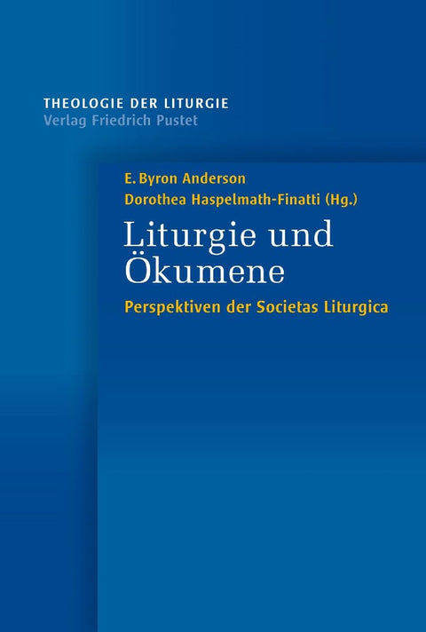 Liturgie und Ökumene