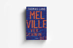Melville verschwindet (Innenansicht)