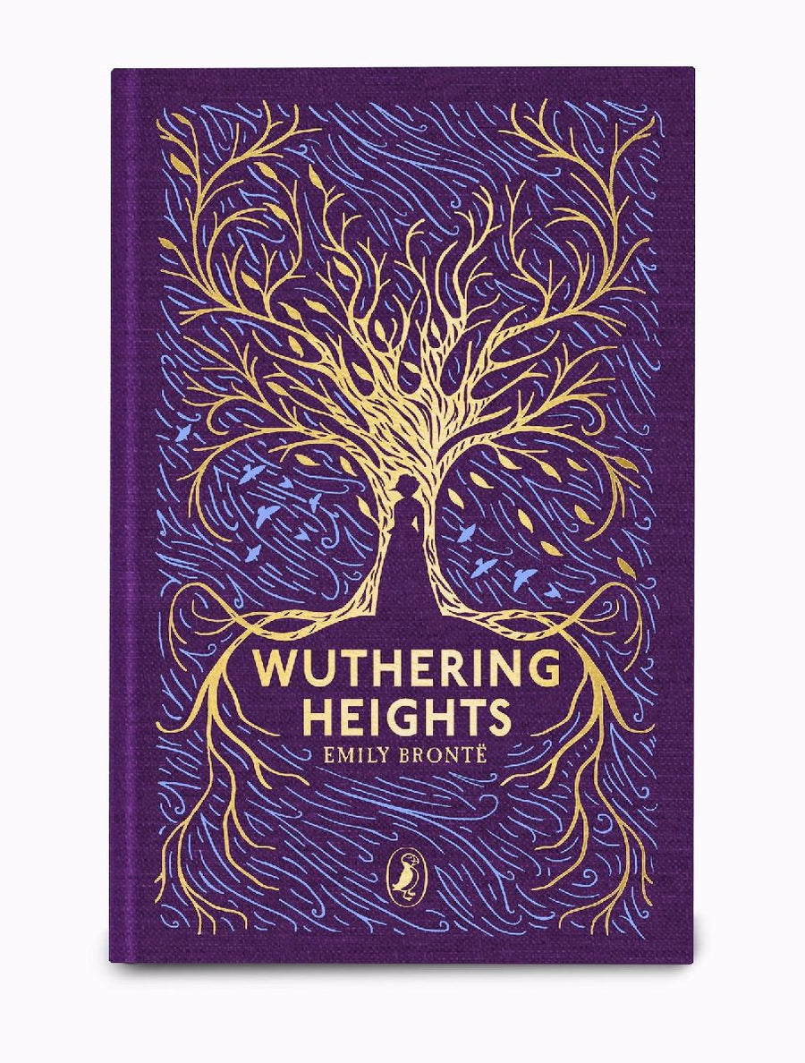 Wuthering Heights